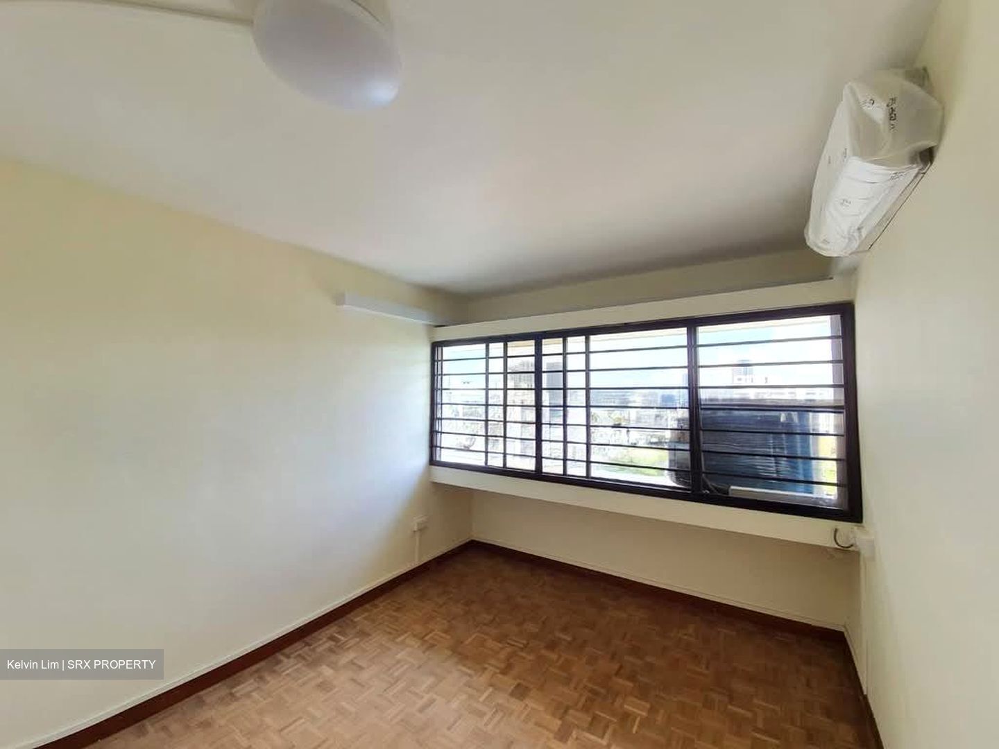 Ivory Heights (D22), Condominium #576687901